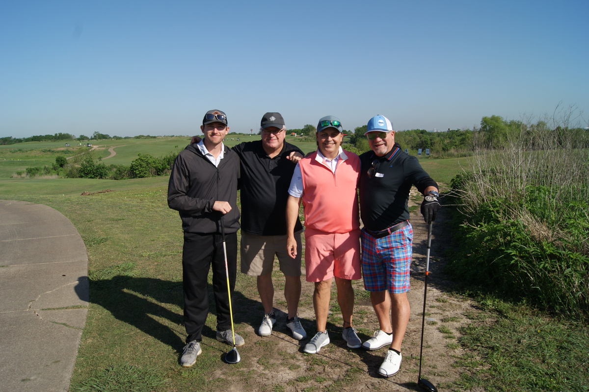 2023 Golf Tournament