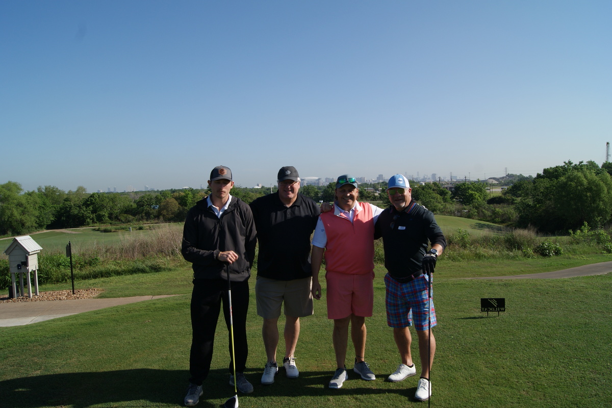 2023 Golf Tournament
