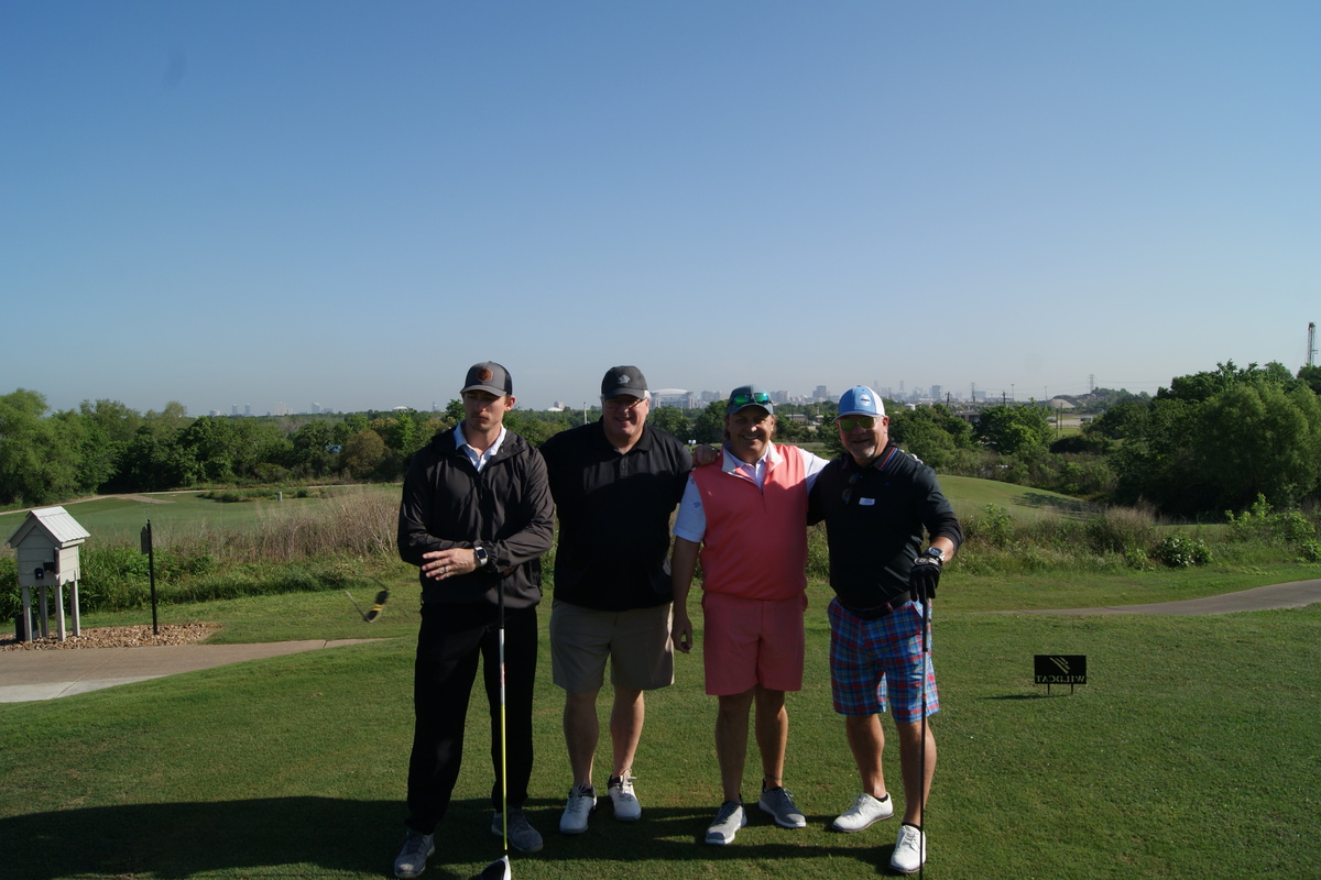 2023 Golf Tournament