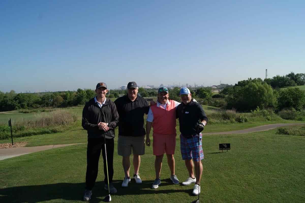 2023 Golf Tournament