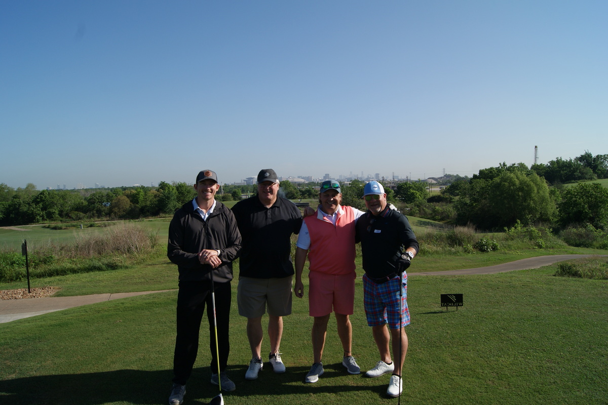 2023 Golf Tournament