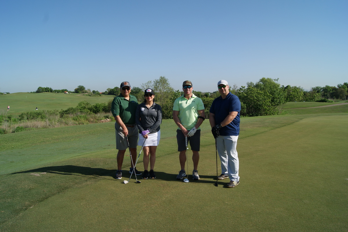 2023 Golf Tournament