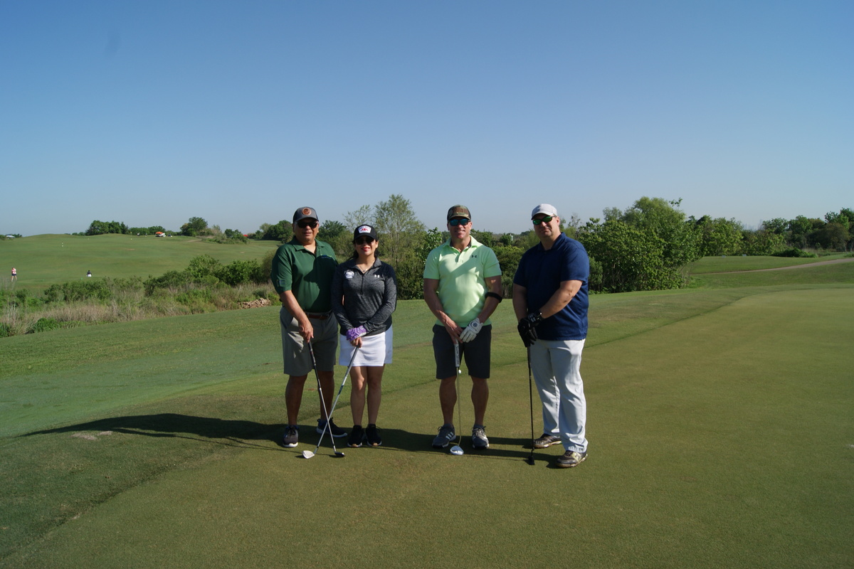 2023 Golf Tournament