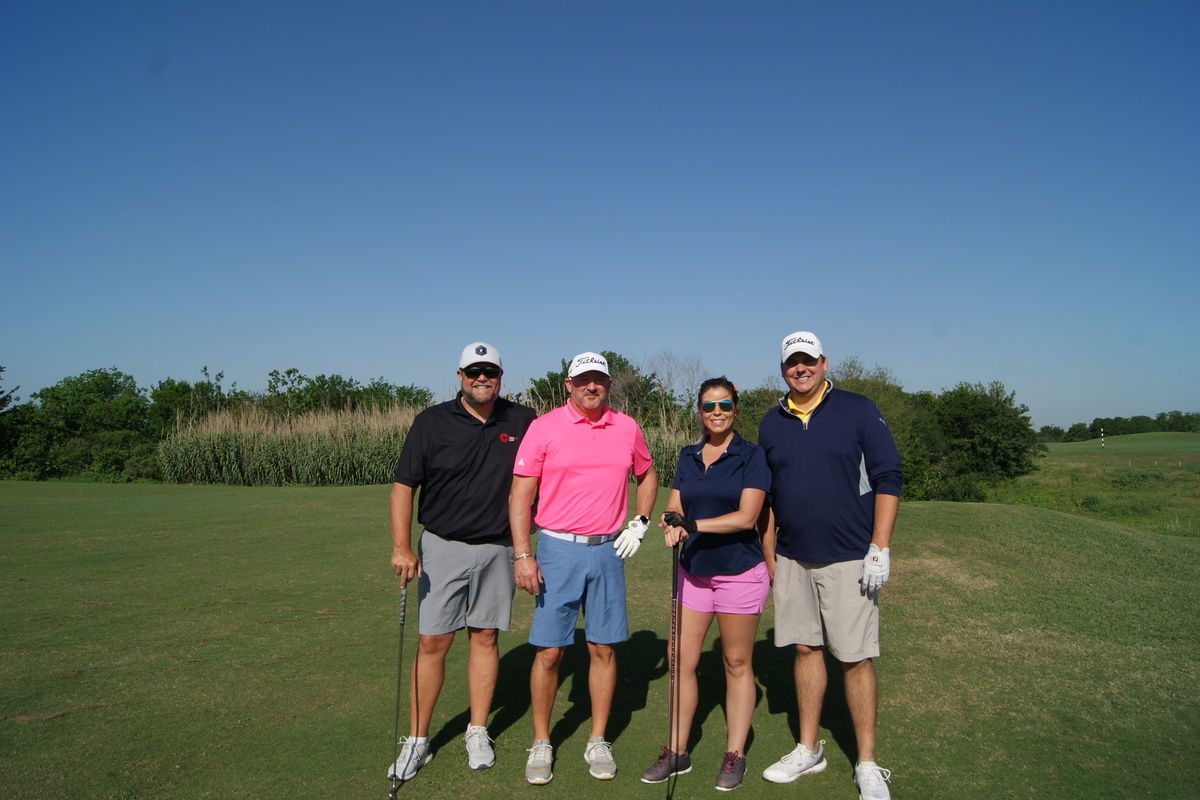 2023 Golf Tournament