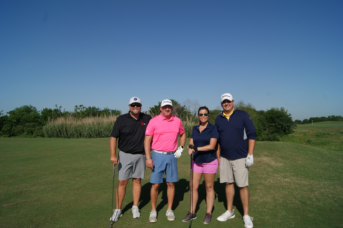 2023 Golf Tournament