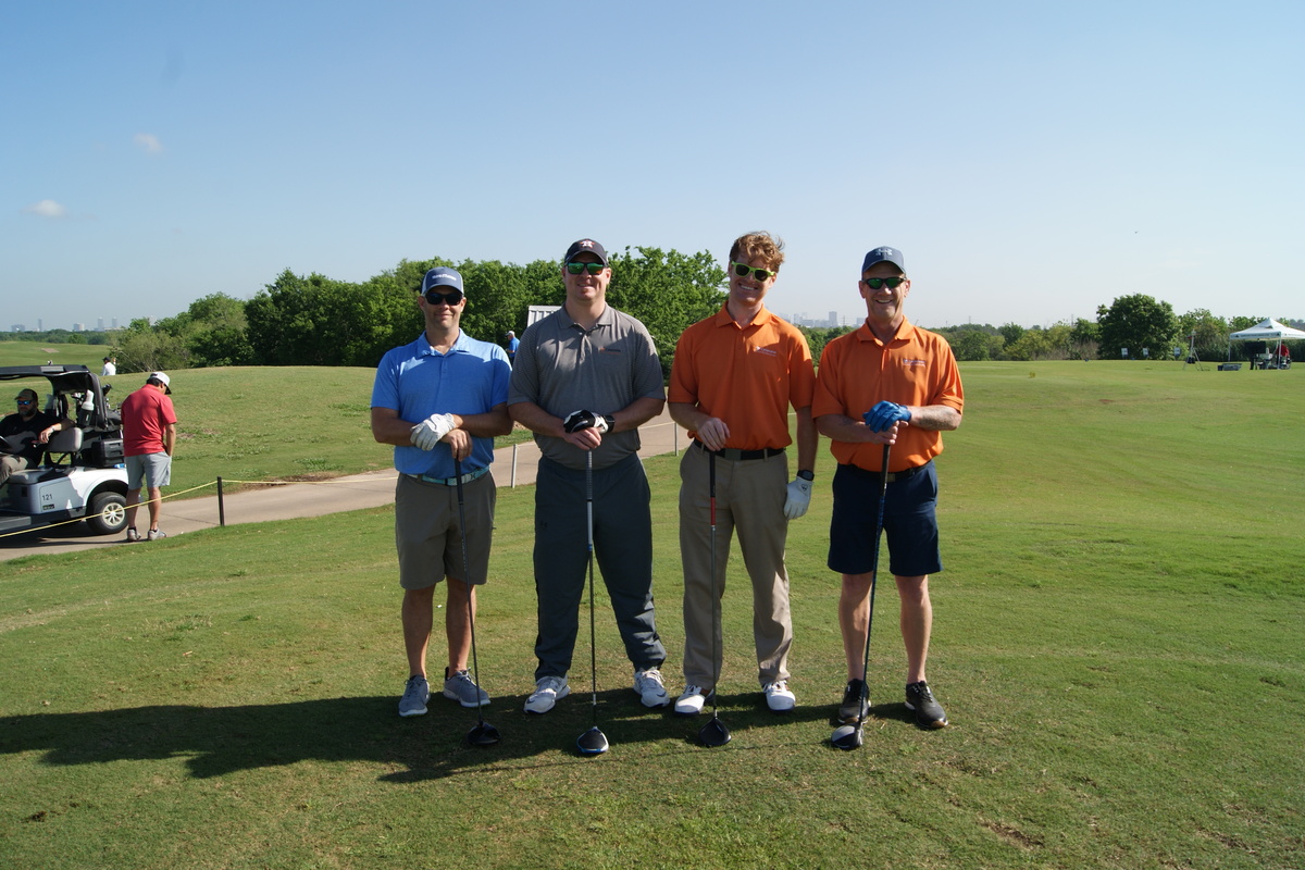 2023 Golf Tournament