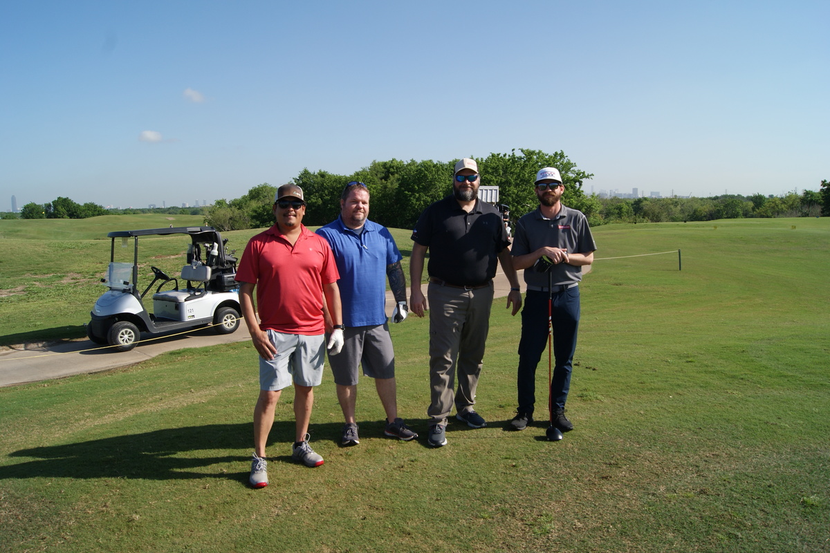 2023 Golf Tournament