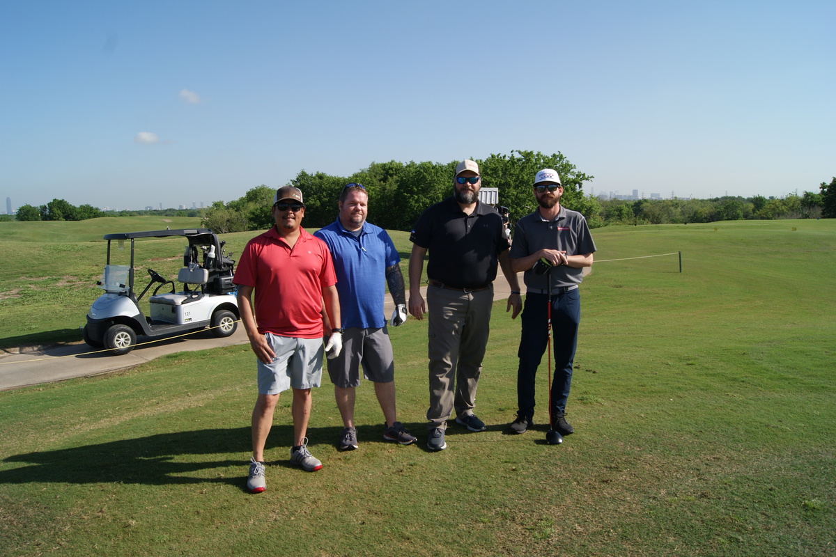 2023 Golf Tournament