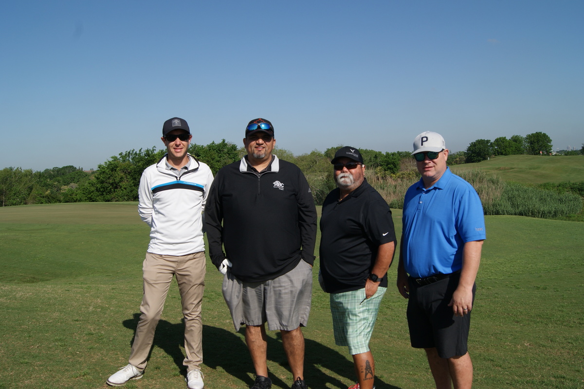 2023 Golf Tournament