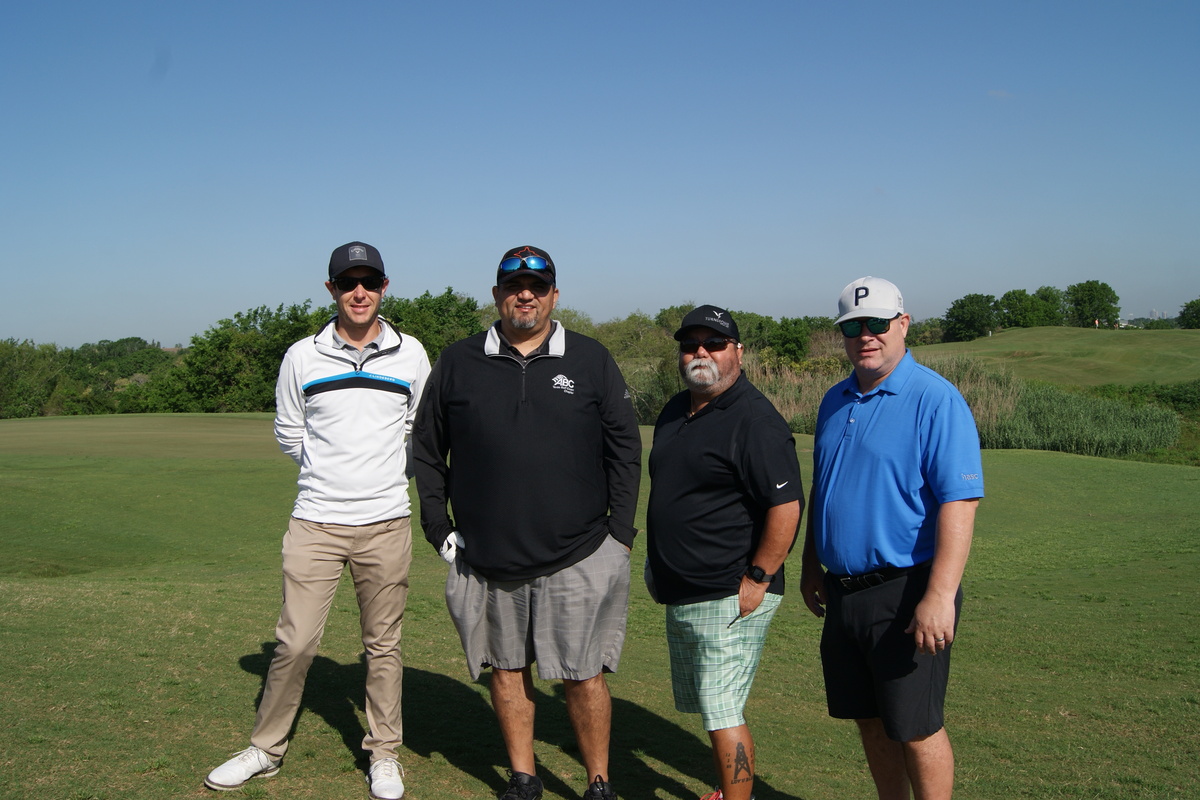 2023 Golf Tournament