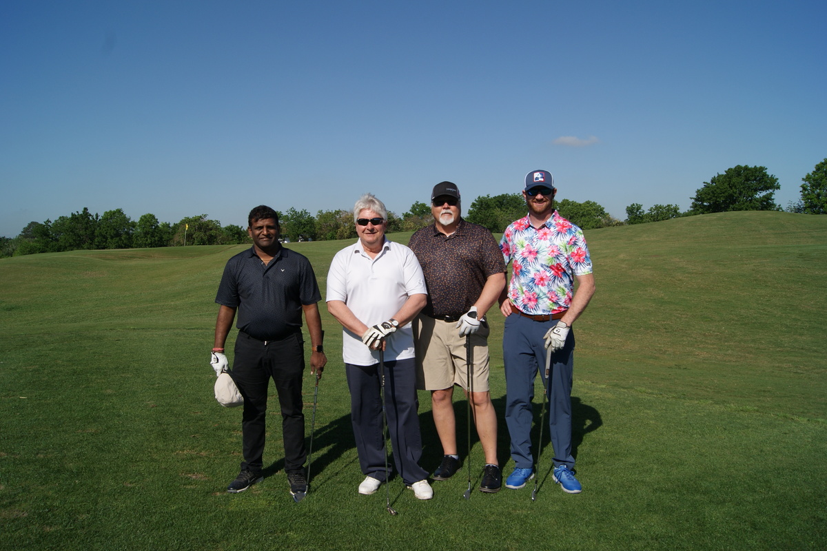 2023 Golf Tournament