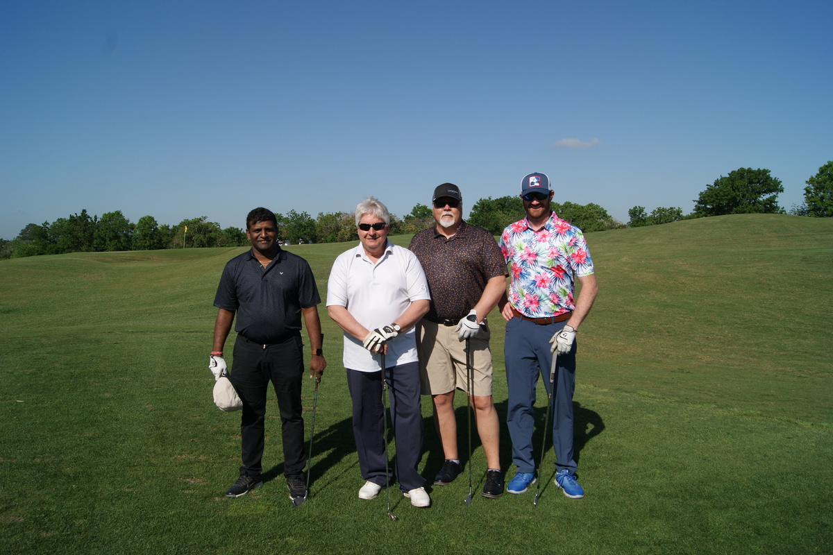 2023 Golf Tournament