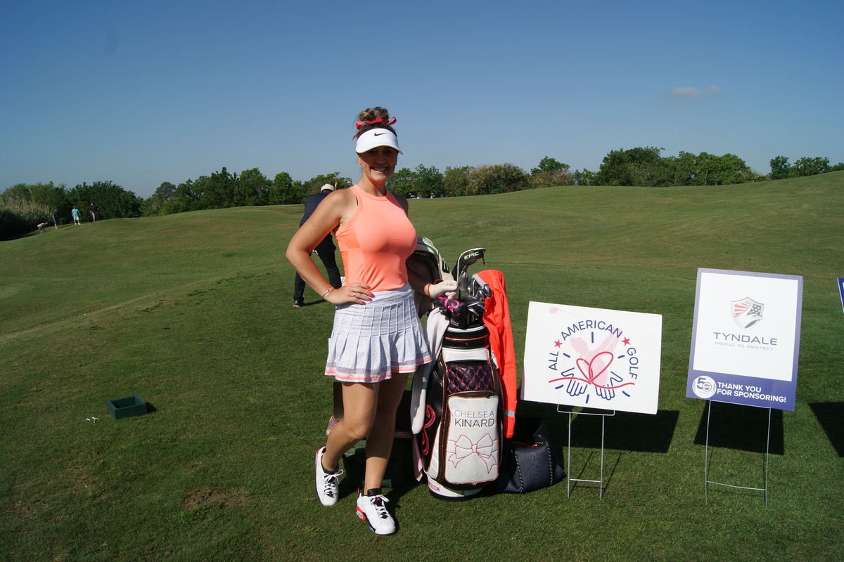 2023 Golf Tournament