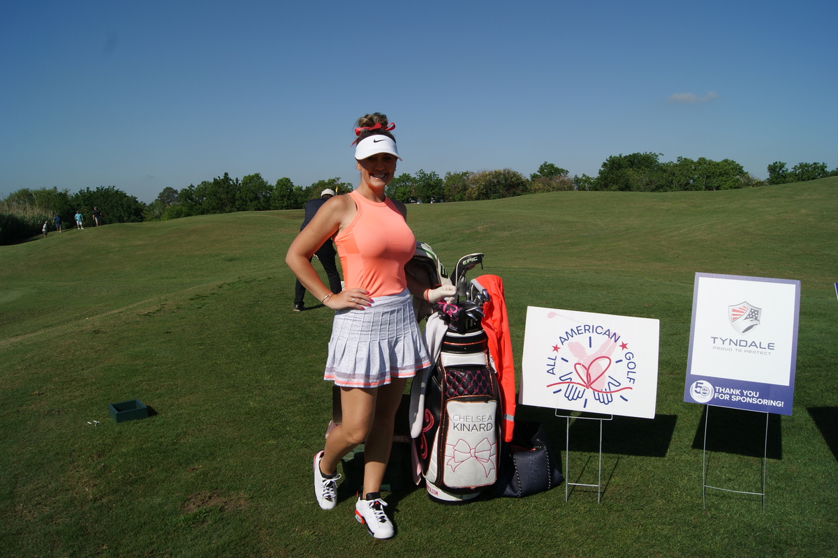 2023 Golf Tournament