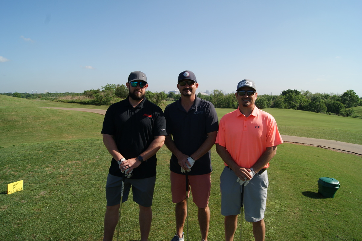 2023 Golf Tournament