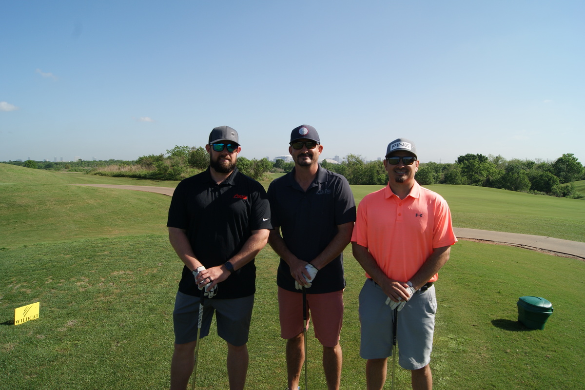 2023 Golf Tournament