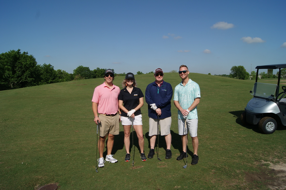 2023 Golf Tournament