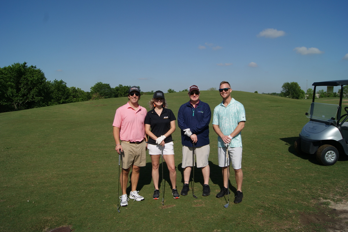 2023 Golf Tournament