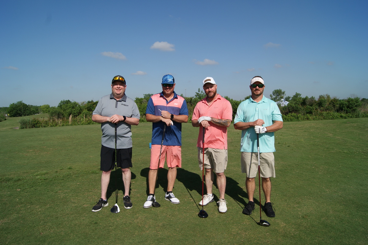 2023 Golf Tournament