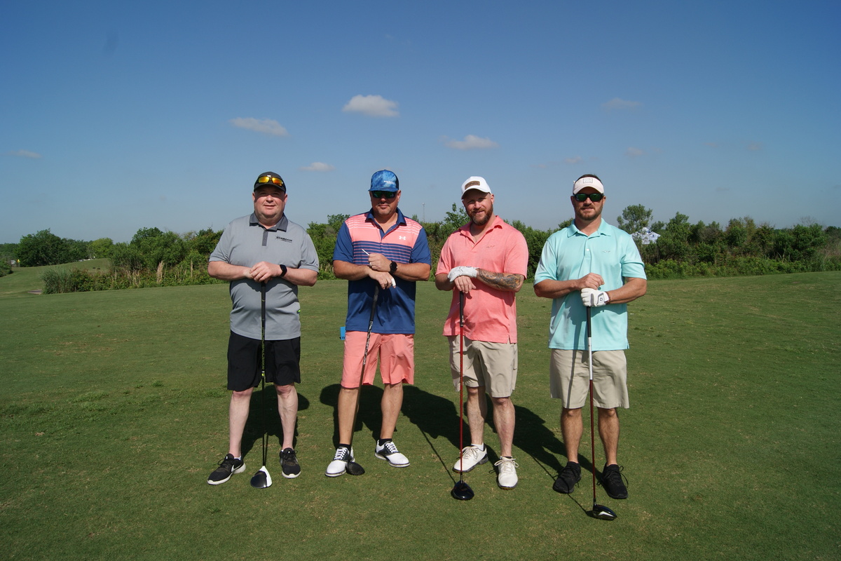 2023 Golf Tournament