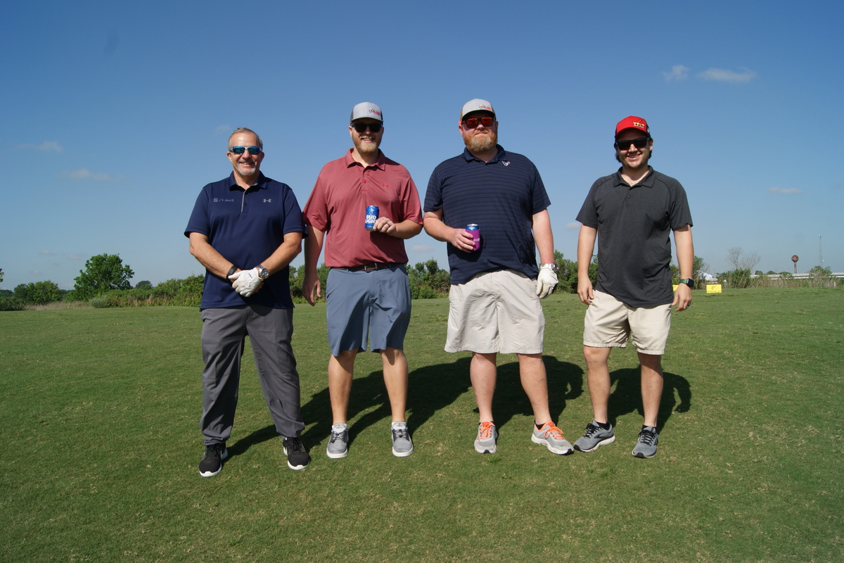 2023 Golf Tournament