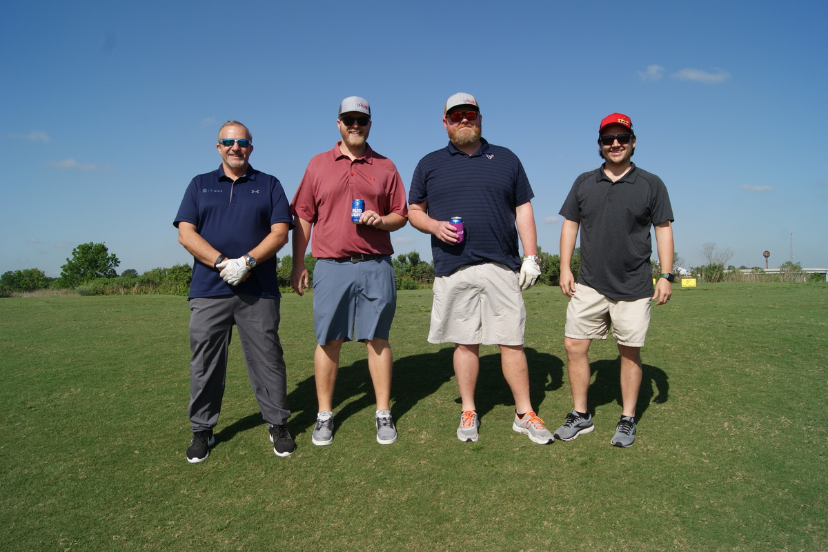 2023 Golf Tournament