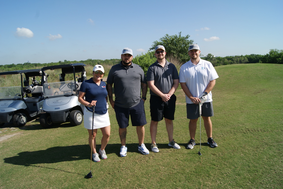 2023 Golf Tournament