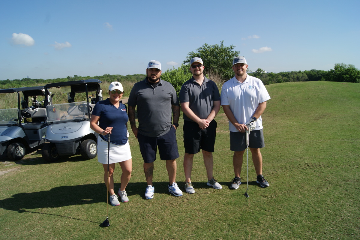 2023 Golf Tournament