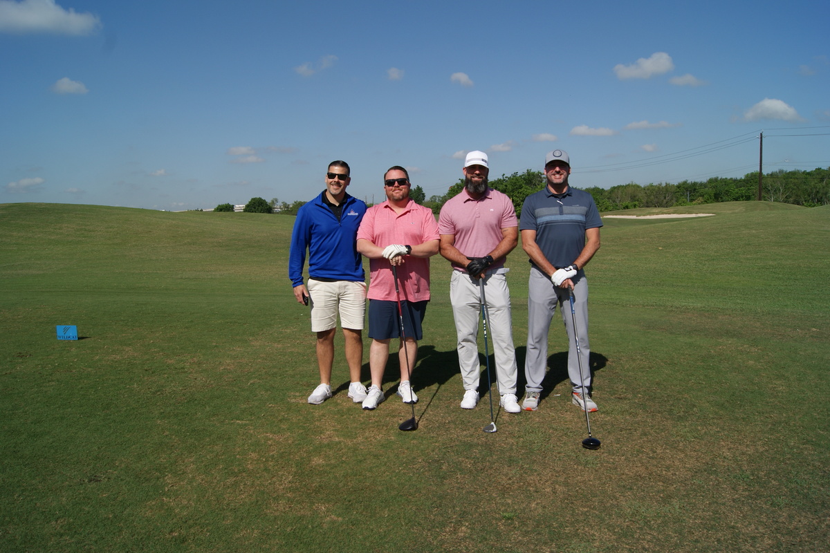 2023 Golf Tournament