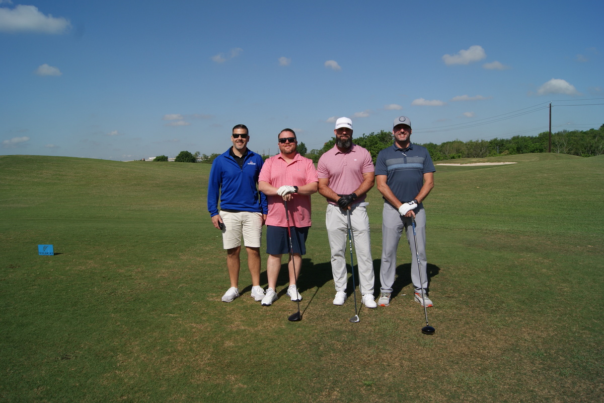 2023 Golf Tournament