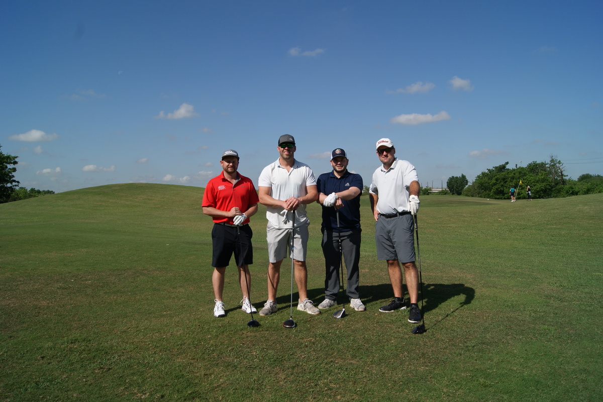 2023 Golf Tournament