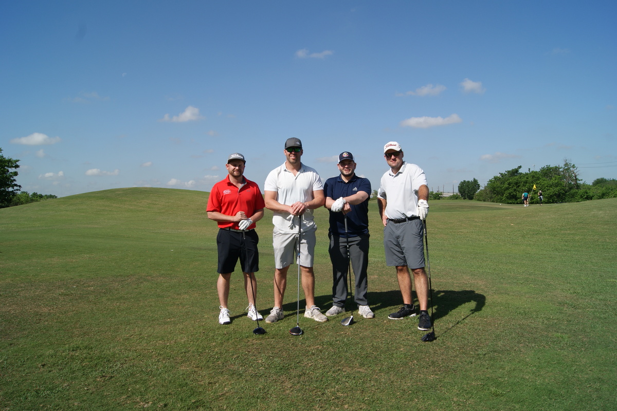 2023 Golf Tournament