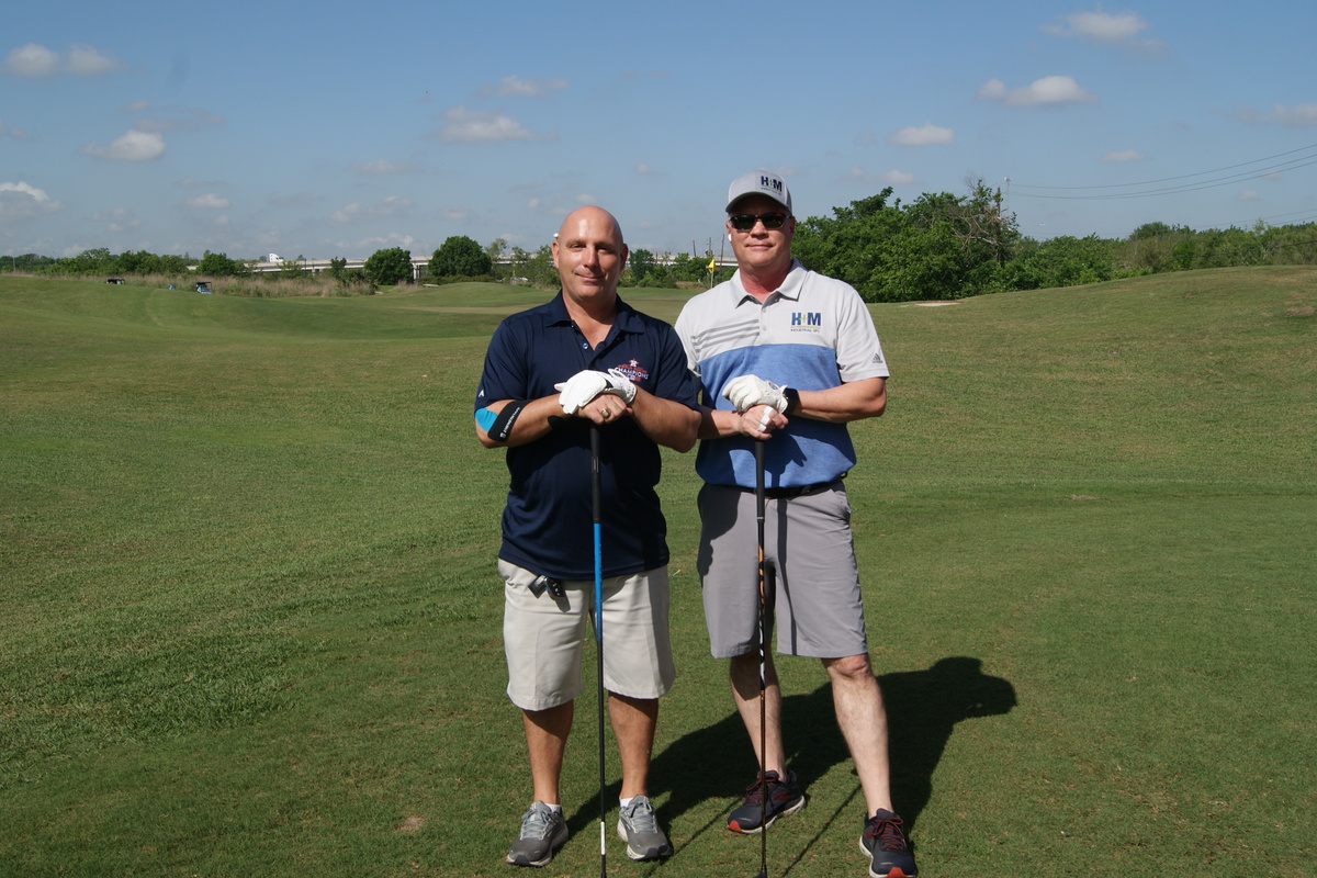 2023 Golf Tournament