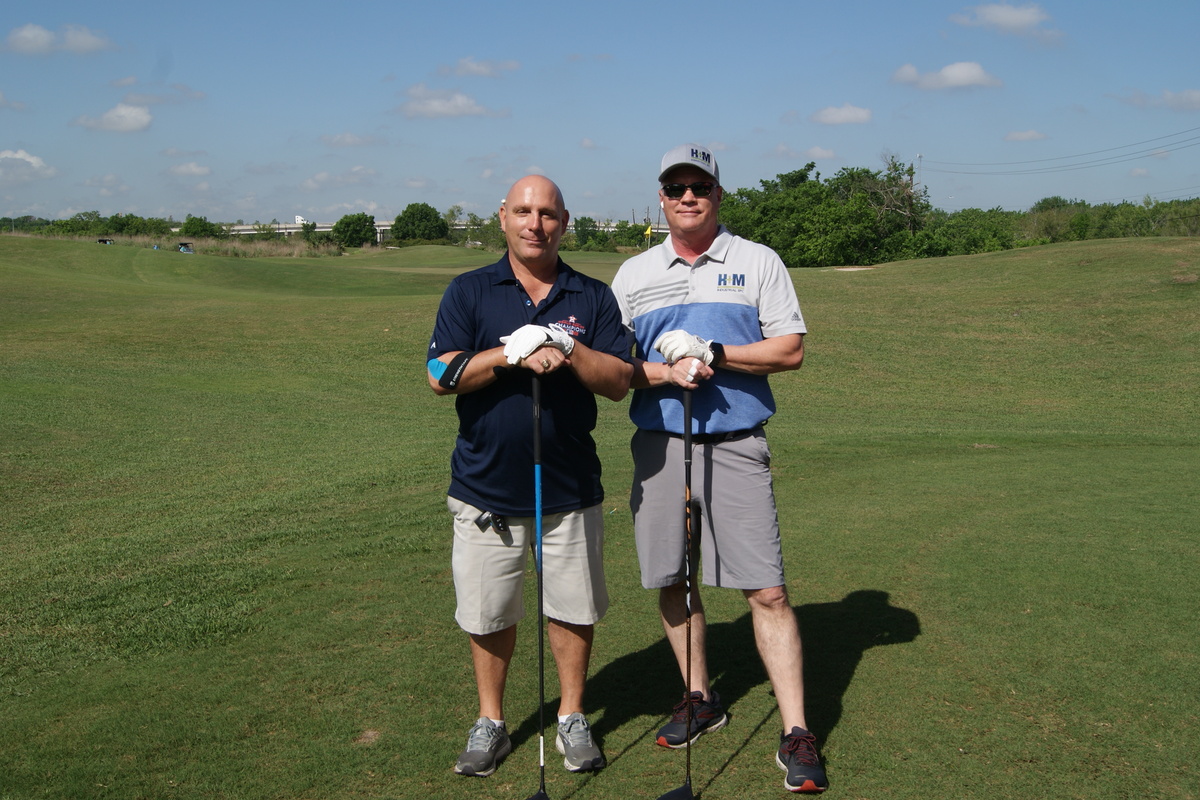 2023 Golf Tournament