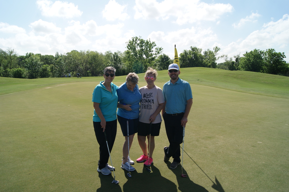 2023 Golf Tournament