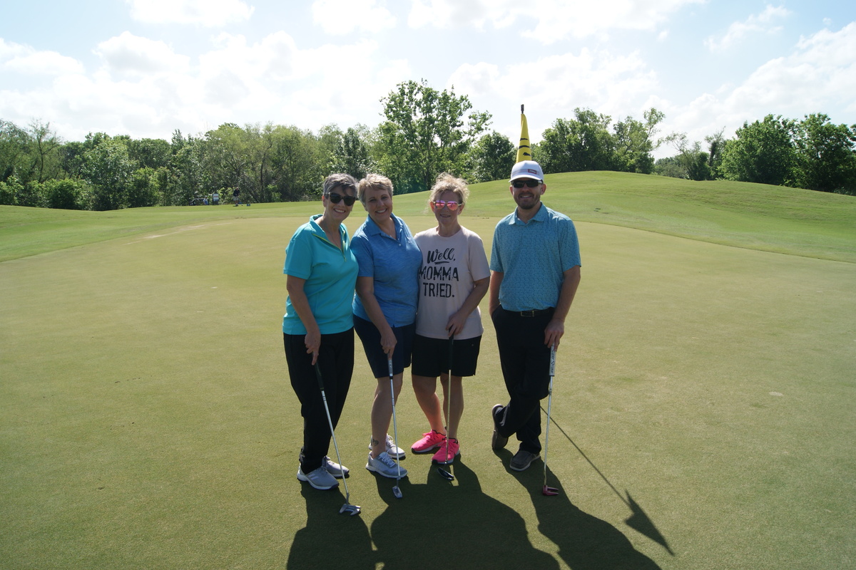 2023 Golf Tournament
