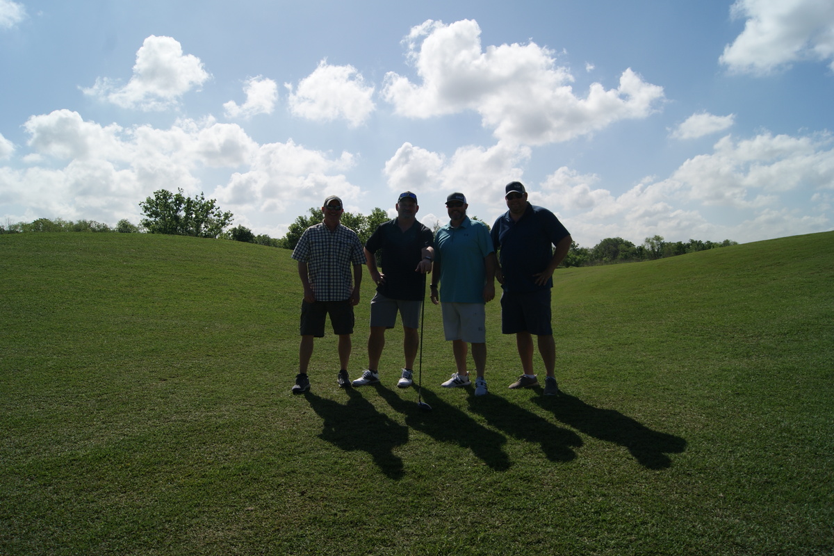 2023 Golf Tournament