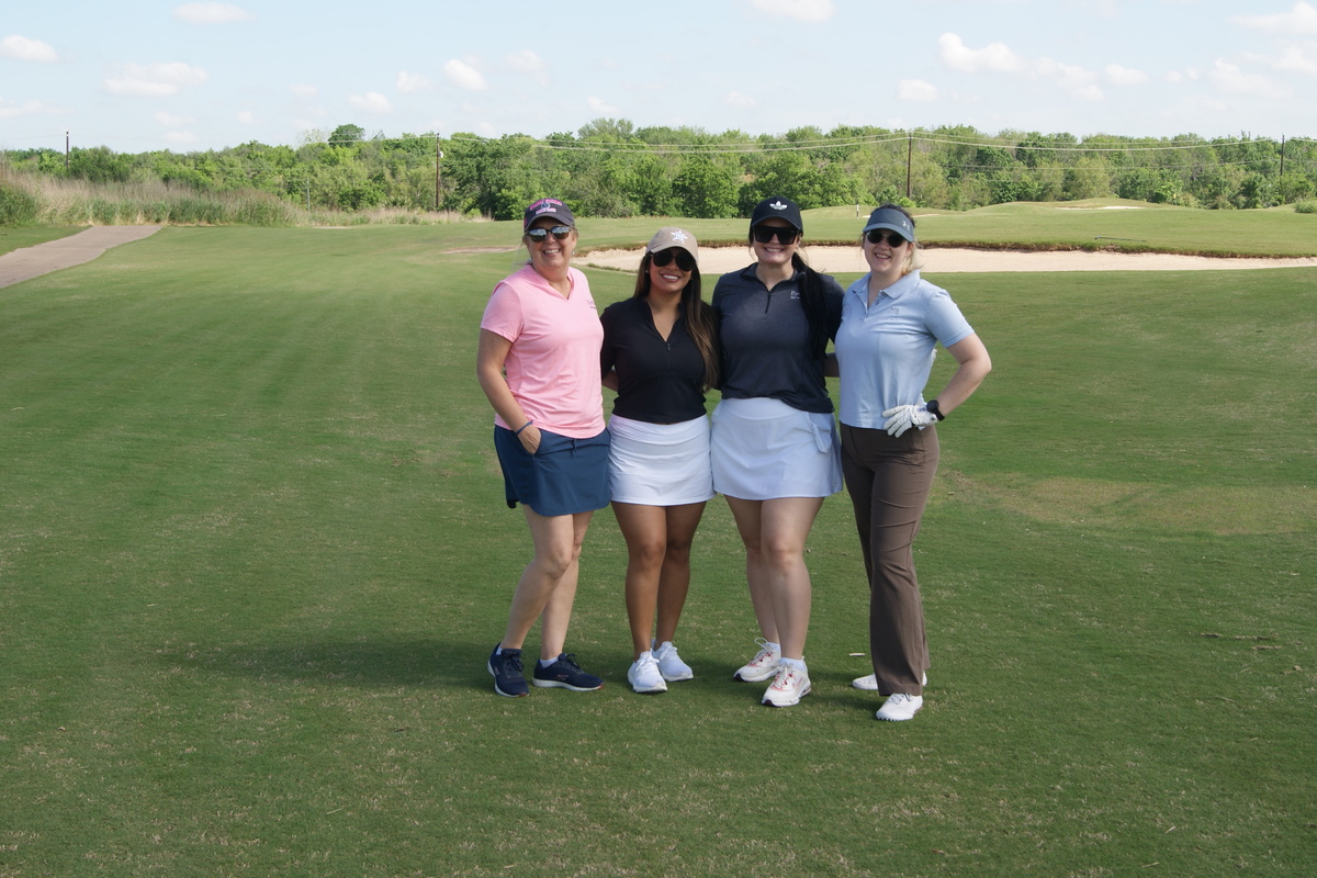 2023 Golf Tournament