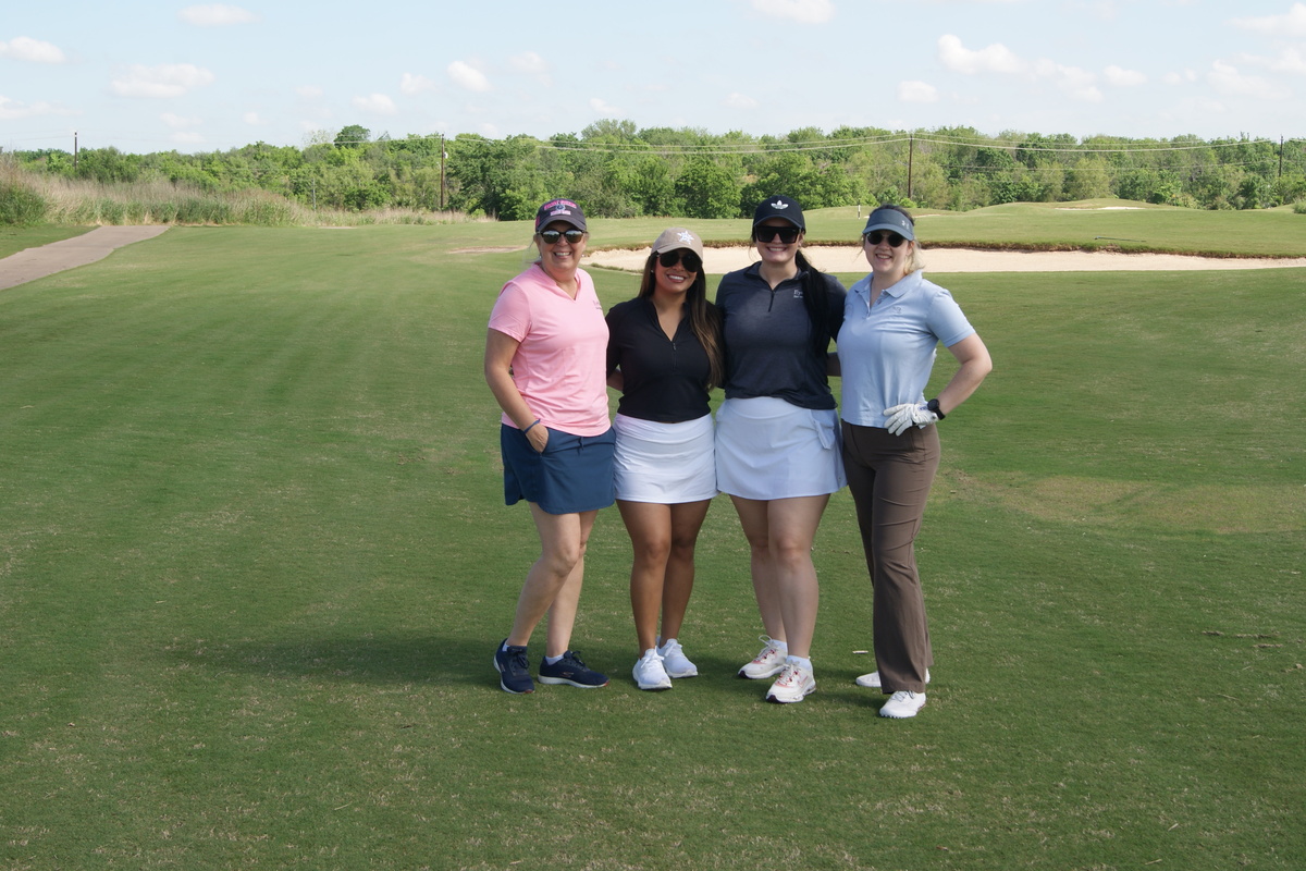 2023 Golf Tournament