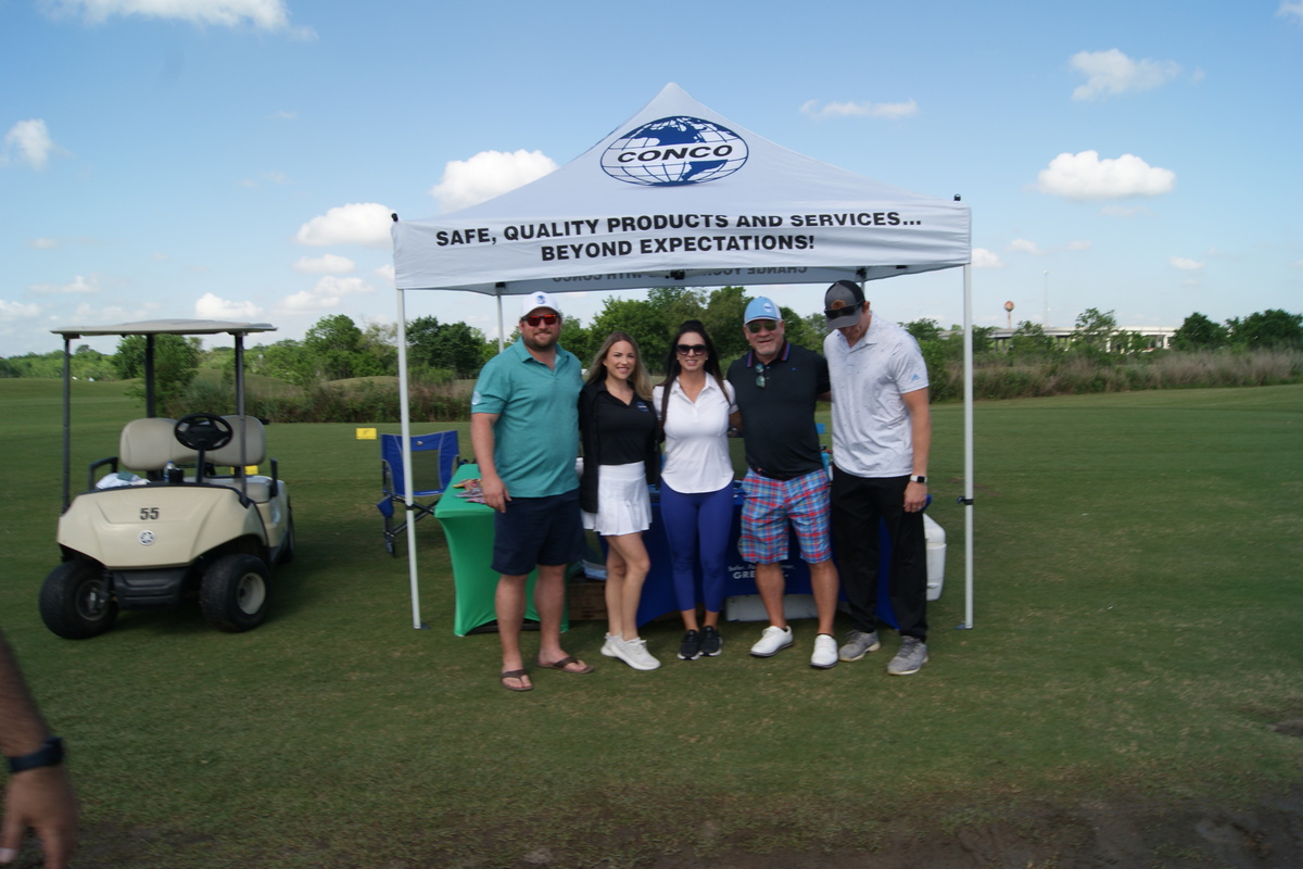2023 Golf Tournament