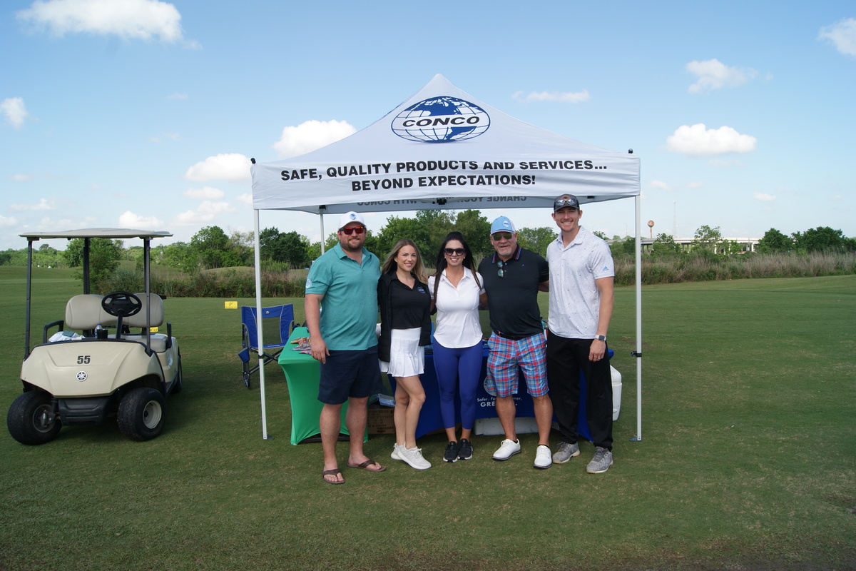 2023 Golf Tournament