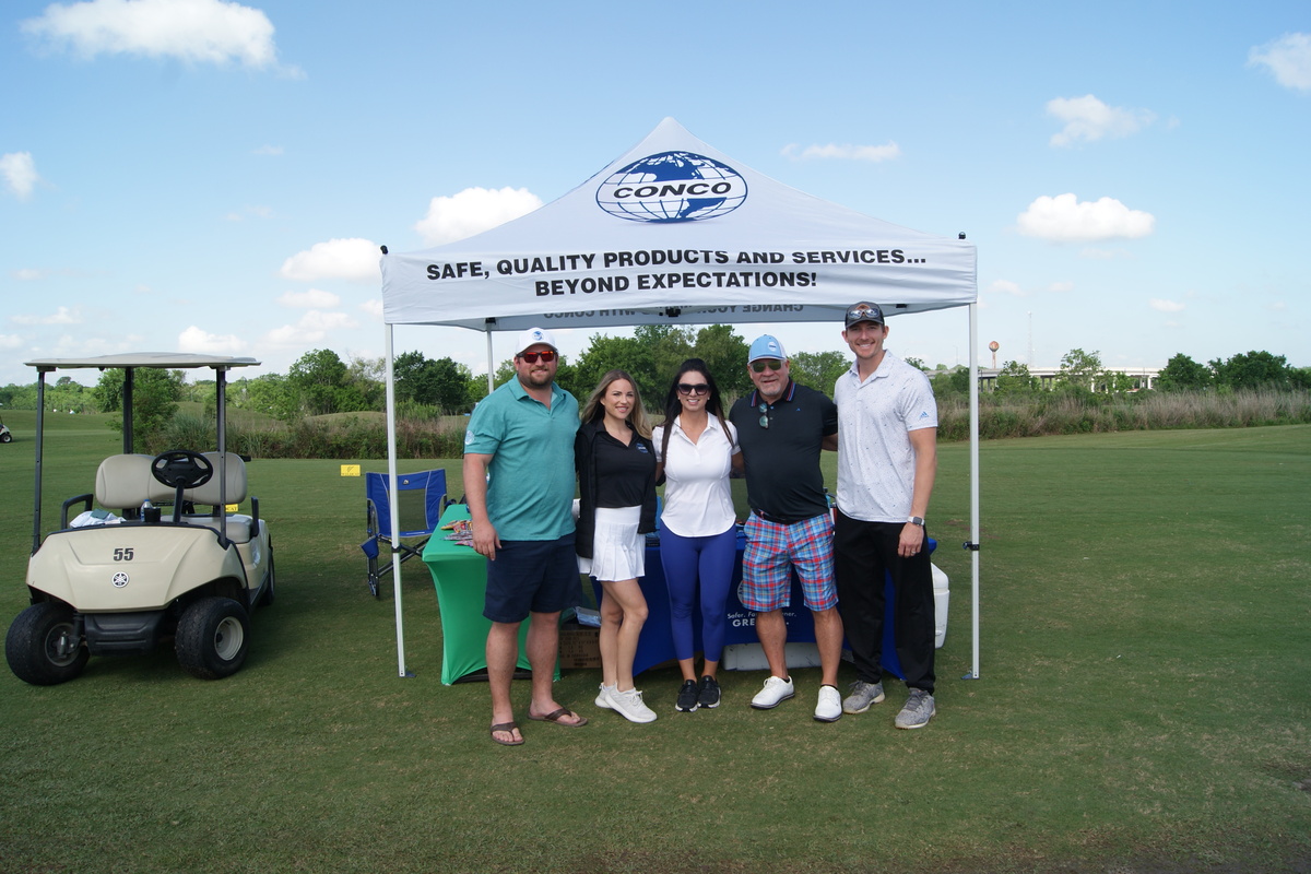 2023 Golf Tournament
