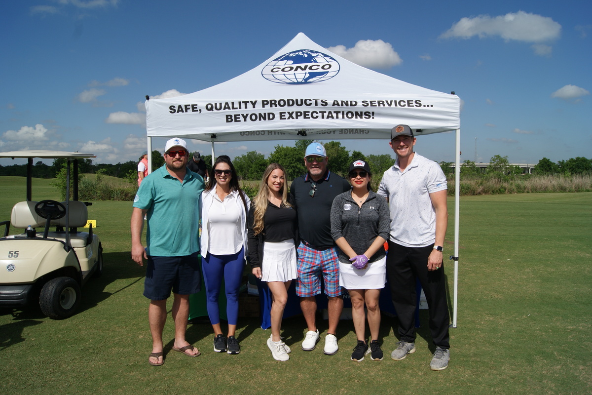 2023 Golf Tournament