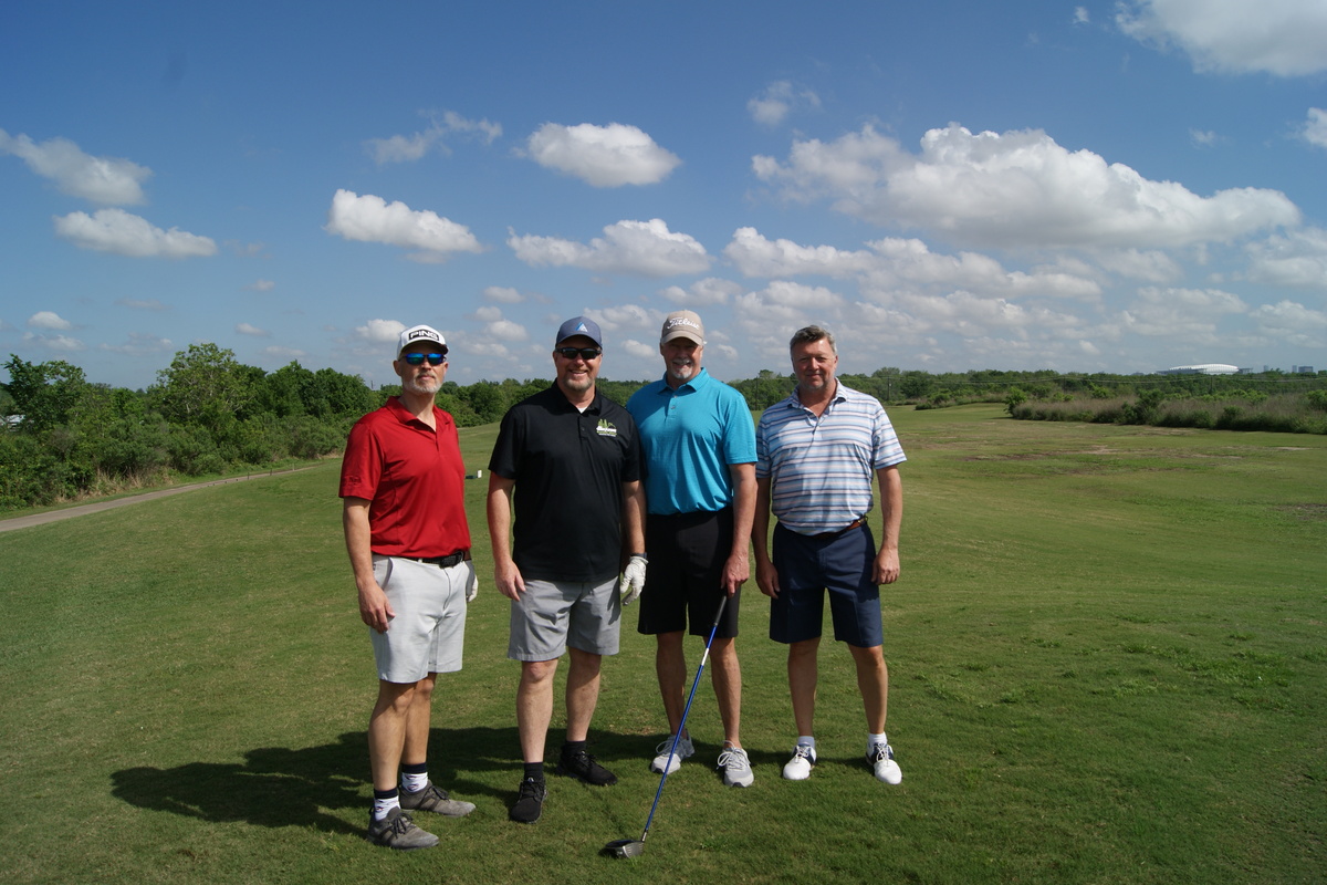 2023 Golf Tournament