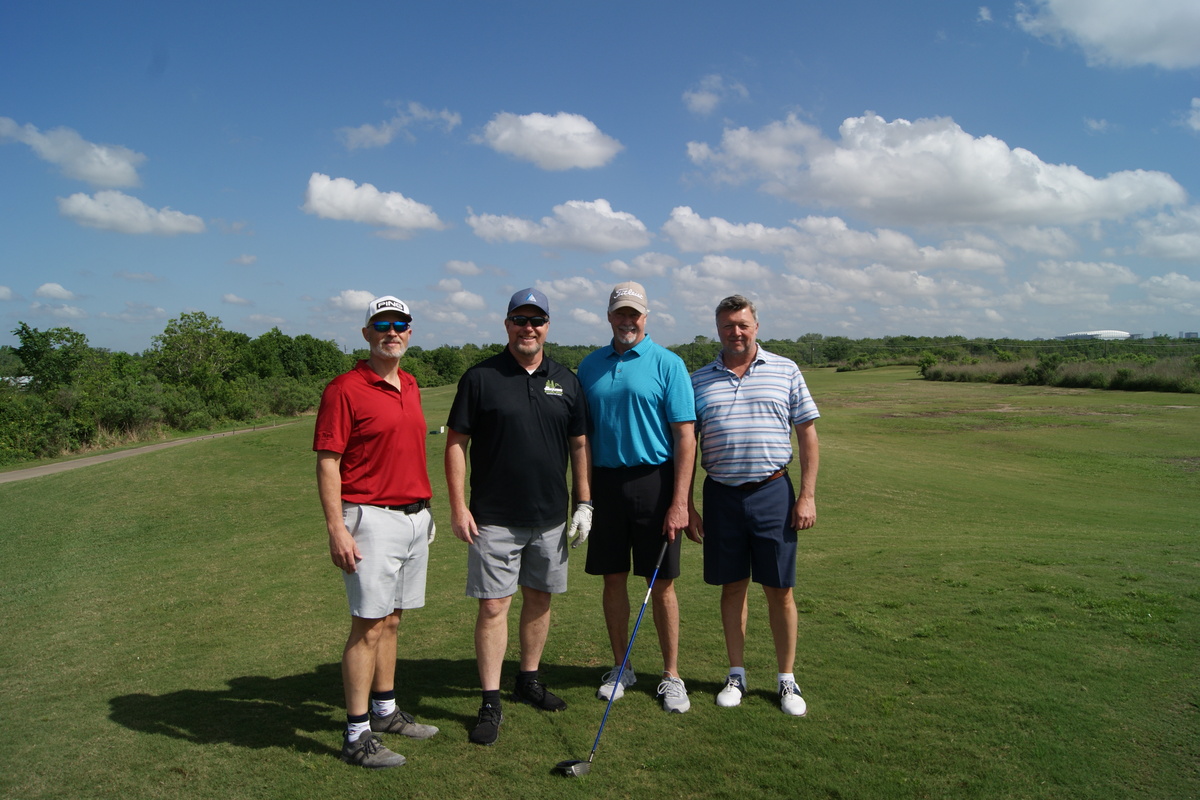 2023 Golf Tournament