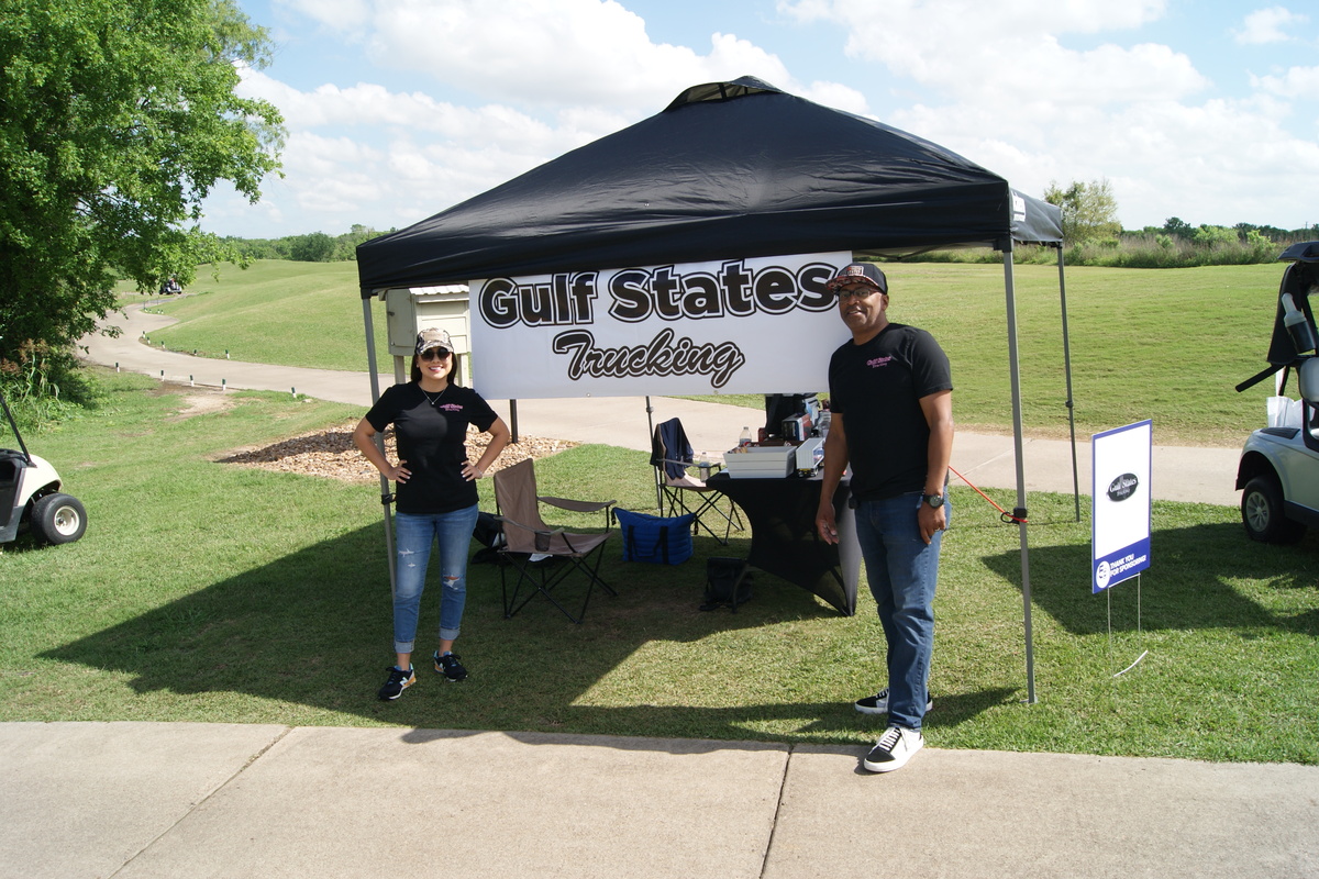 2023 Golf Tournament