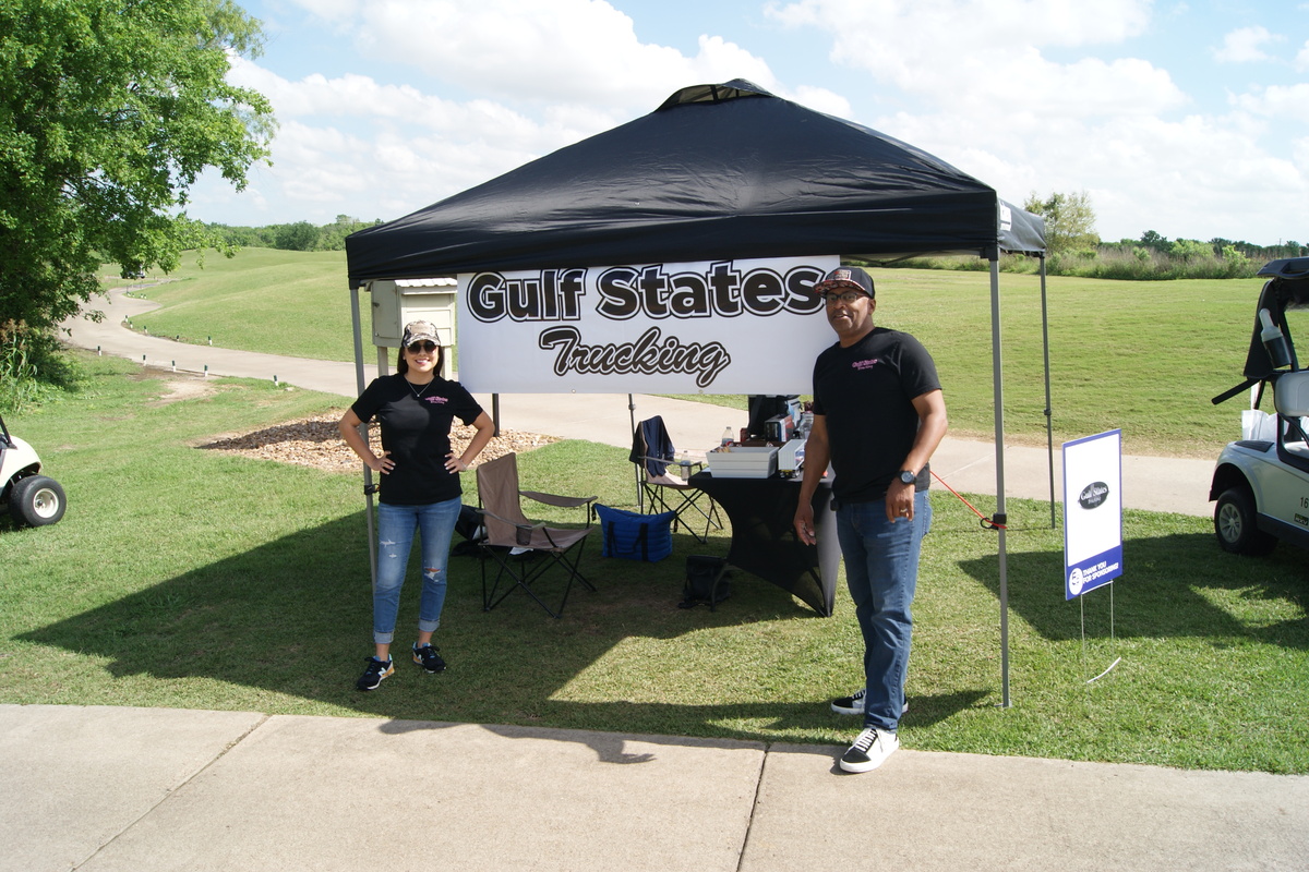 2023 Golf Tournament