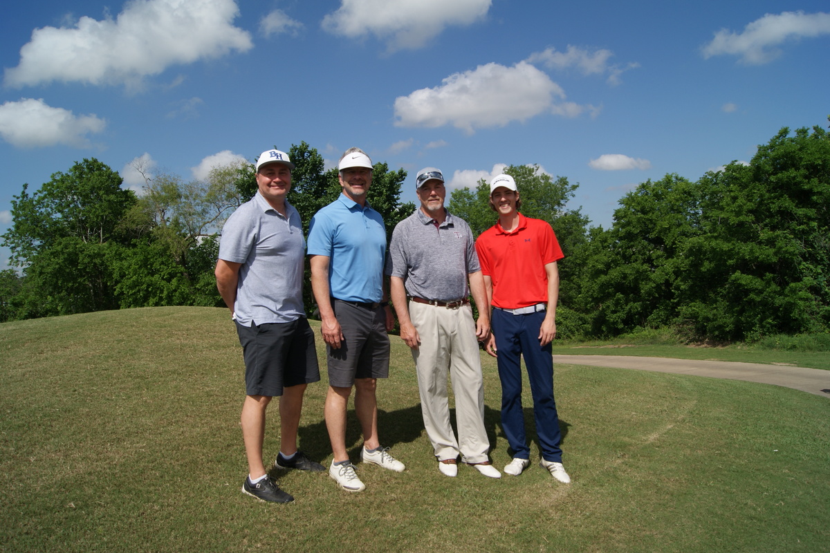 2023 Golf Tournament