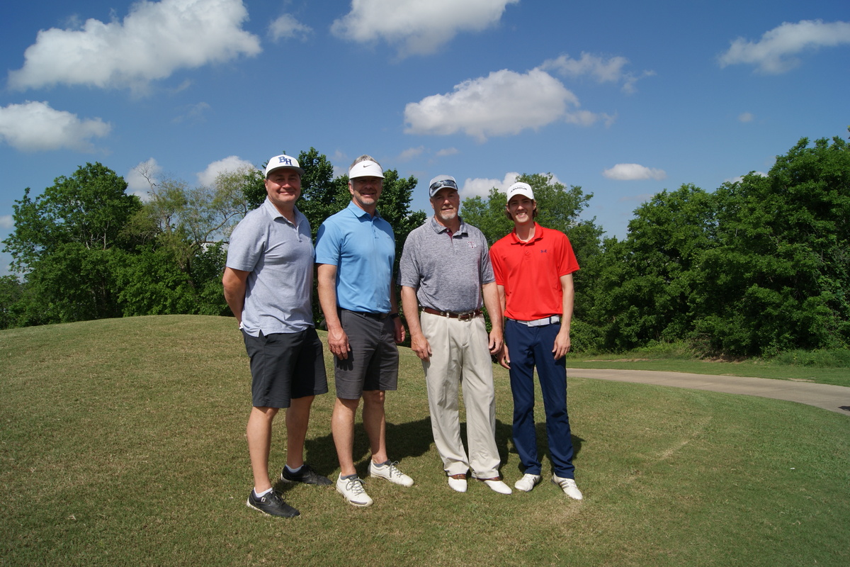 2023 Golf Tournament