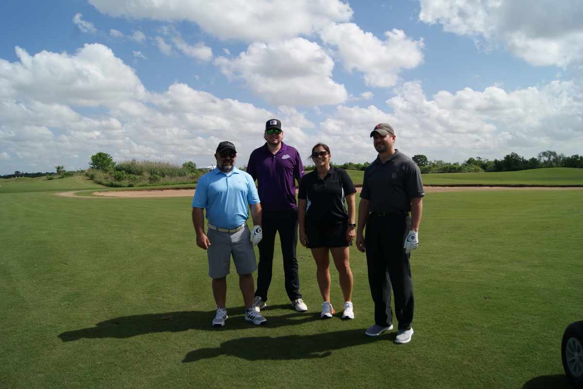 2023 Golf Tournament